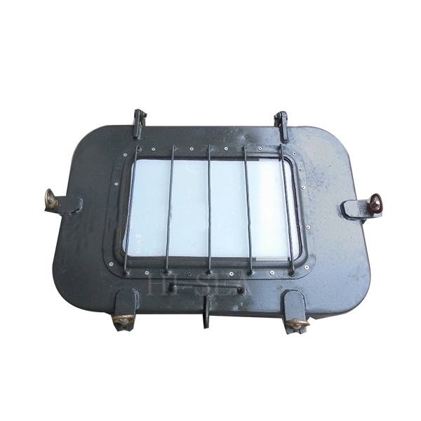 1200*1600 Marine Engine Room Skylight